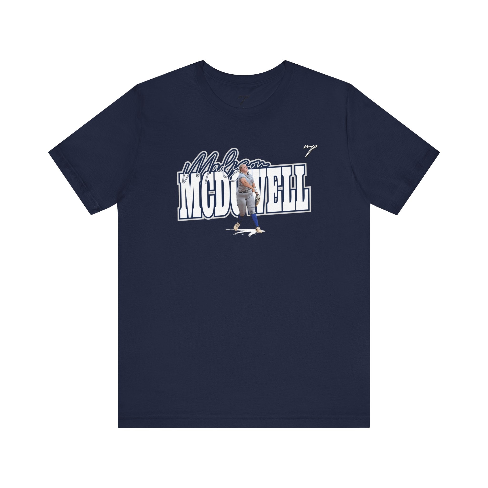 Madison Mcdowell Graphic Tee