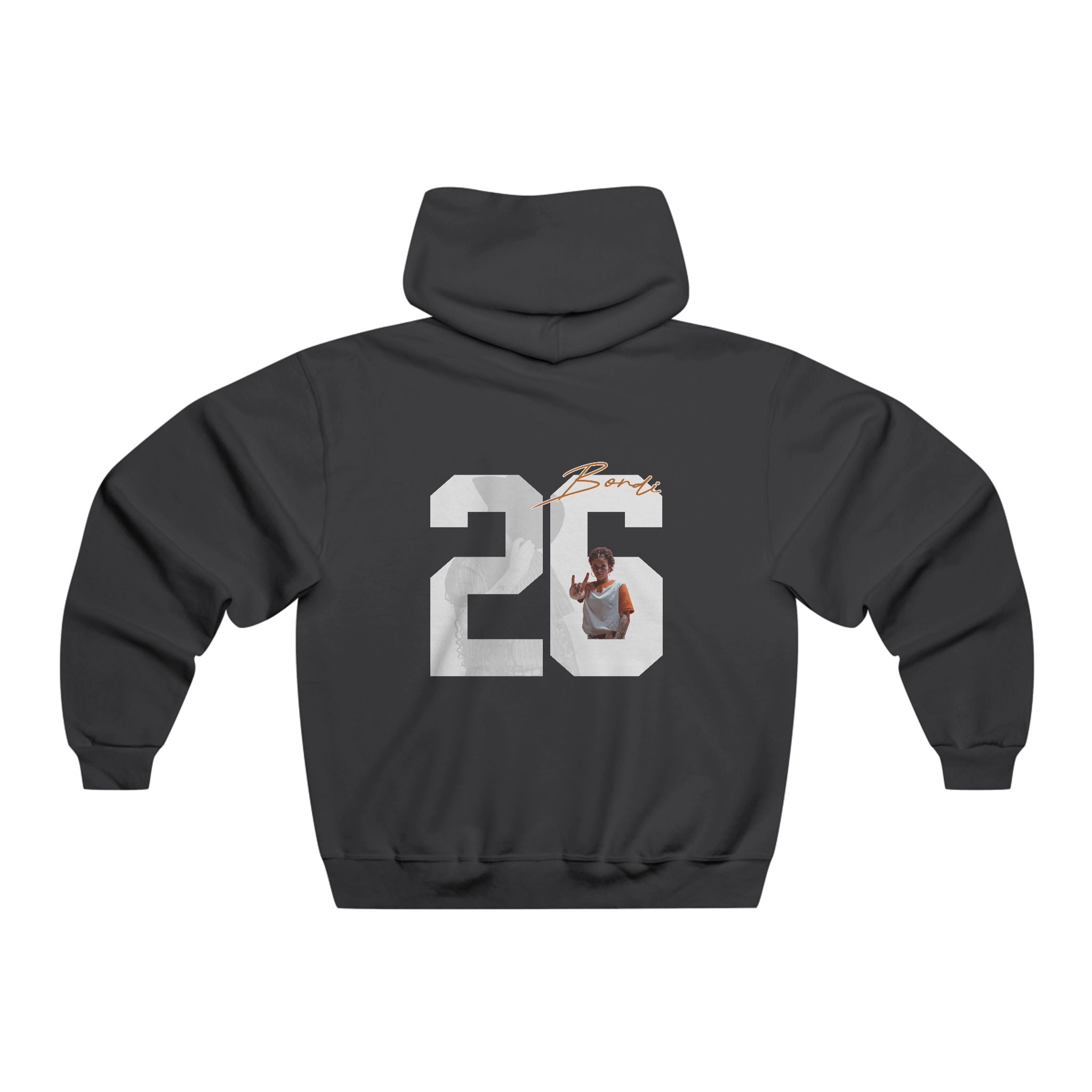 Sophia Bordi Vintage Hoodie