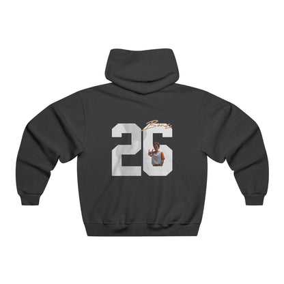 Sophia Bordi Vintage Hoodie