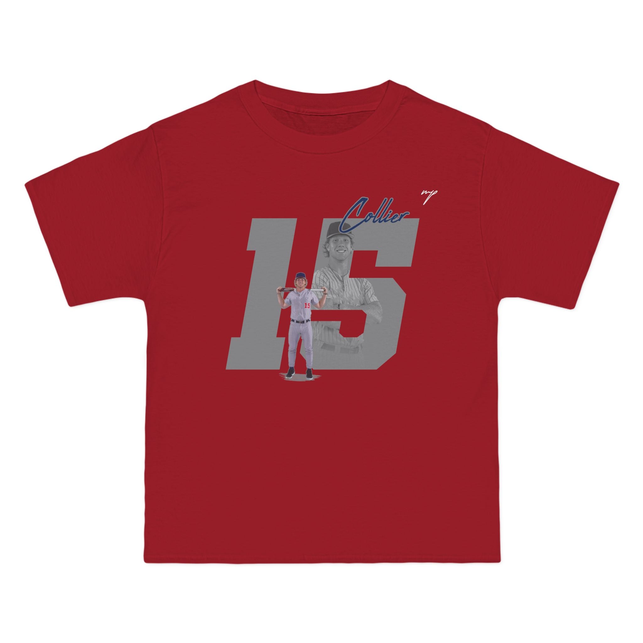 Ian Collier Vintage Tee