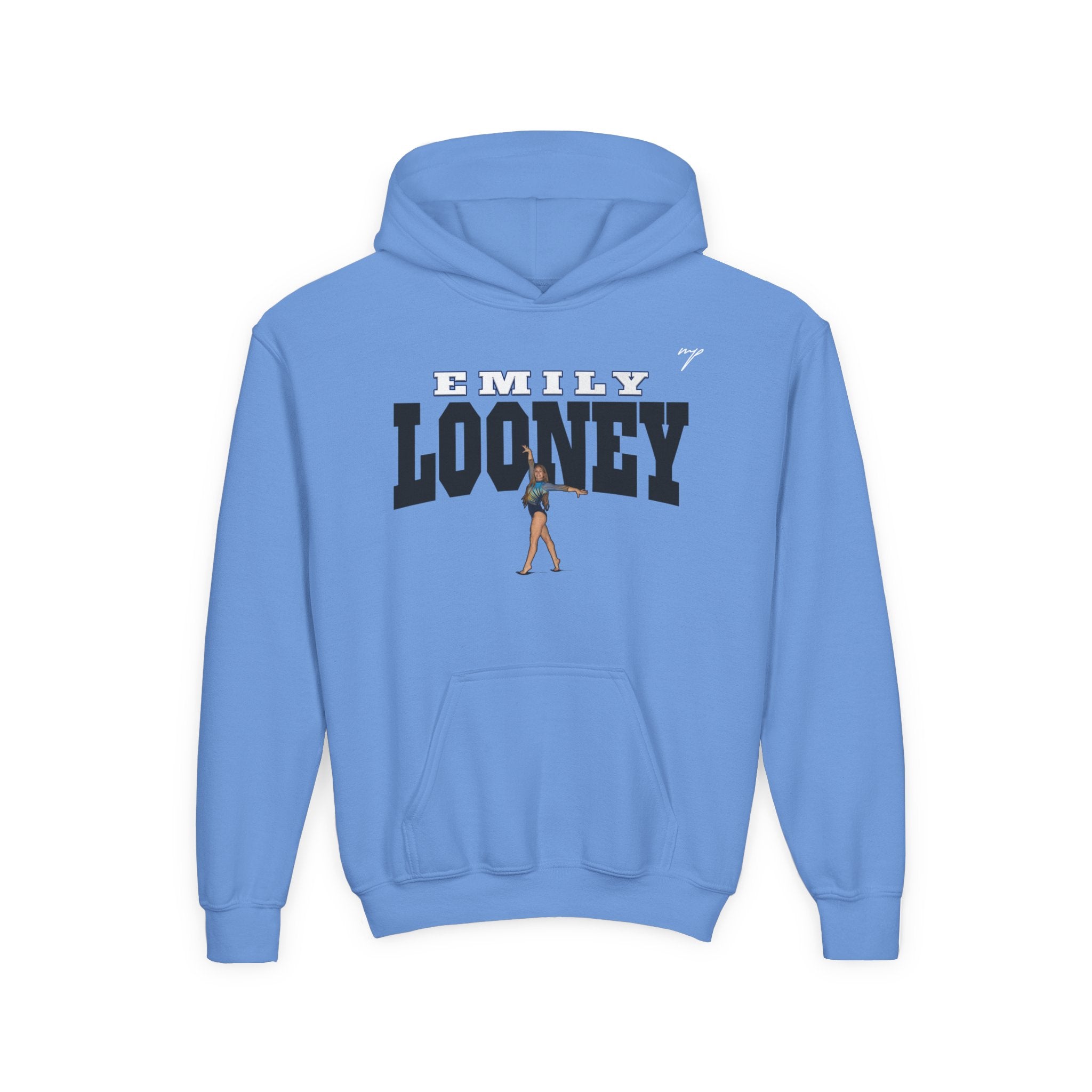 Emily Looney YOUTH Hoodie