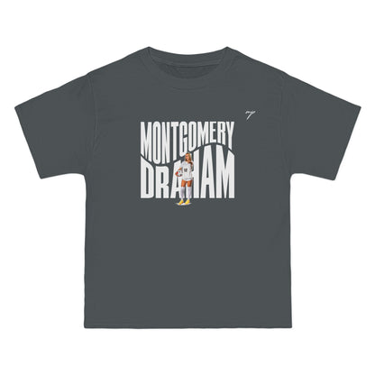 Montgomery Draham Vintage Tee