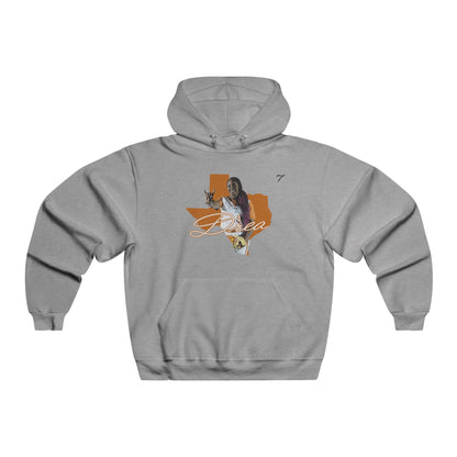 Drea Wilson Vintage Hoodie