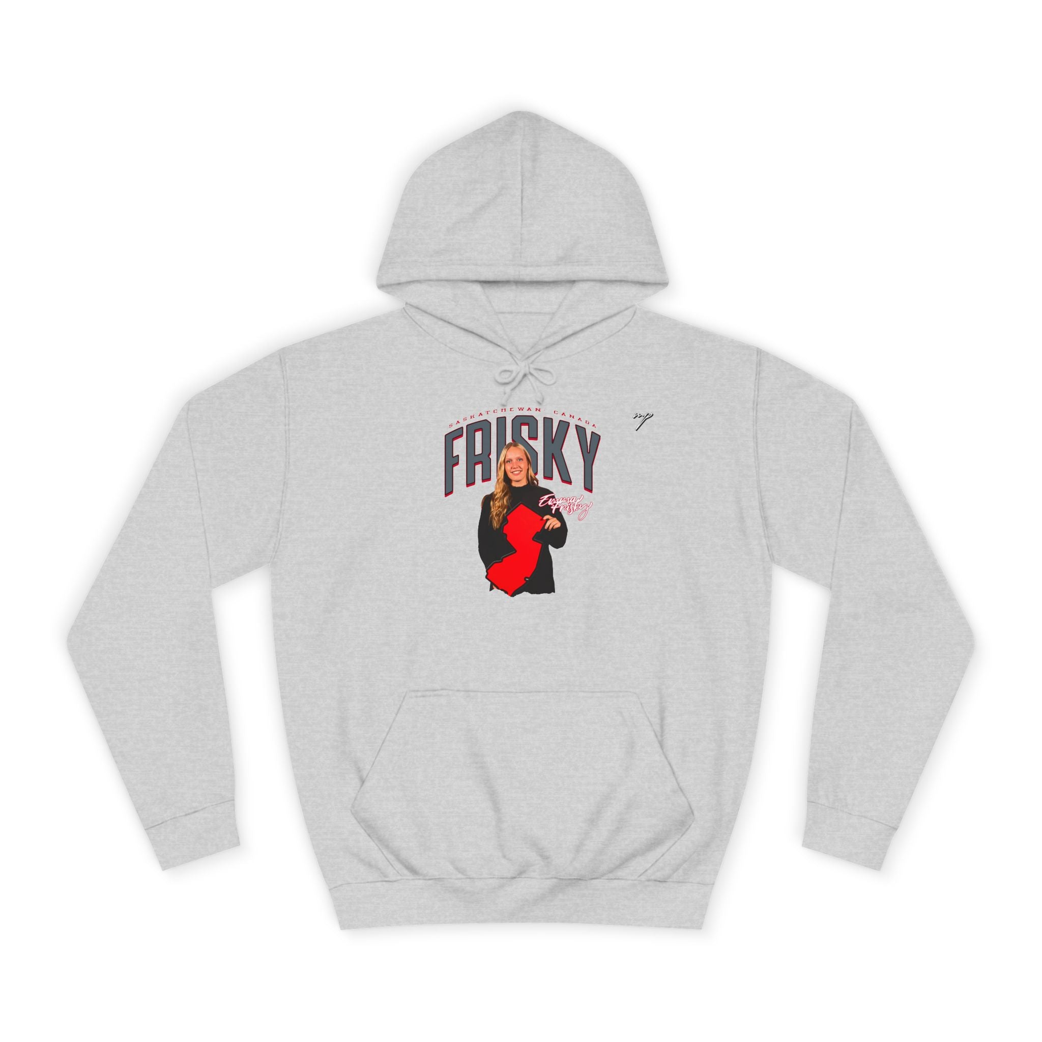 Emma Frisky Hoodie