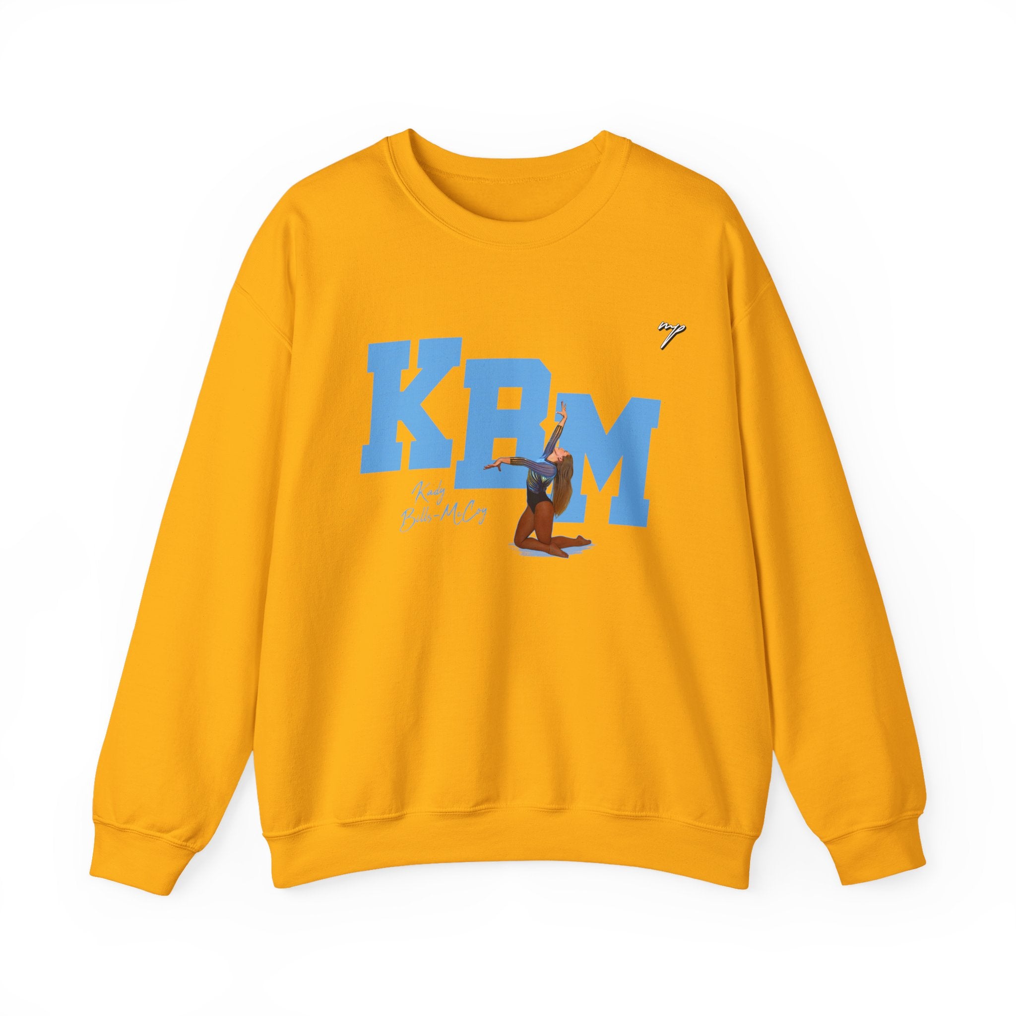 Kady Bills-McCoy Crewneck