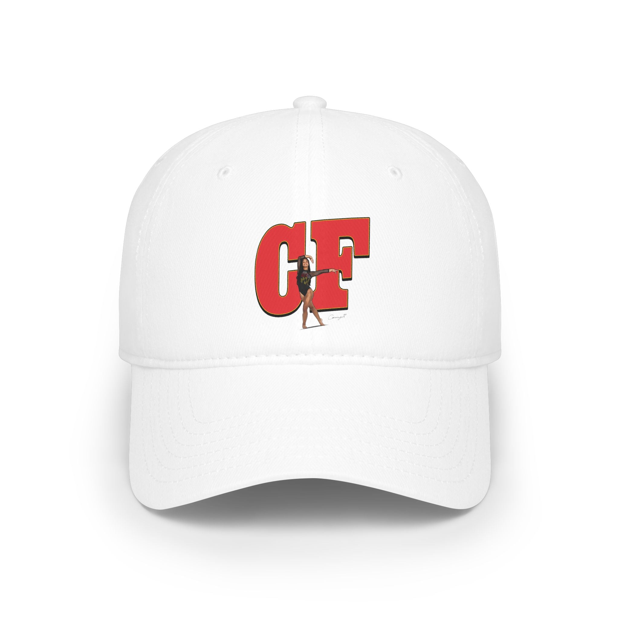 Camryn Foster Hat