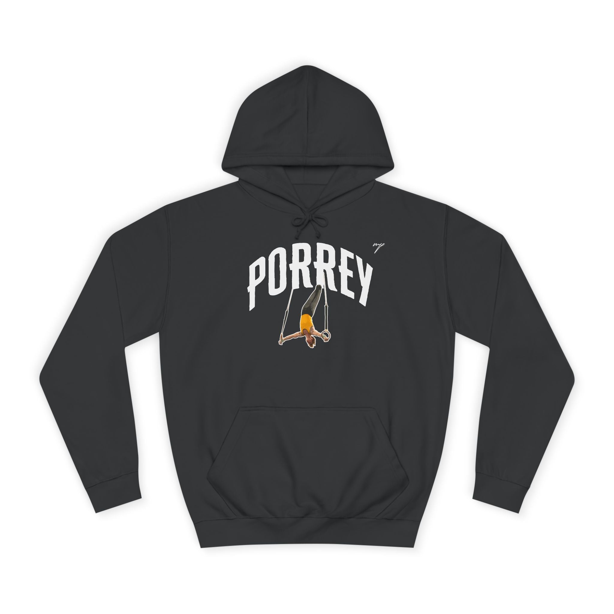 Jake Porrey Hoodie