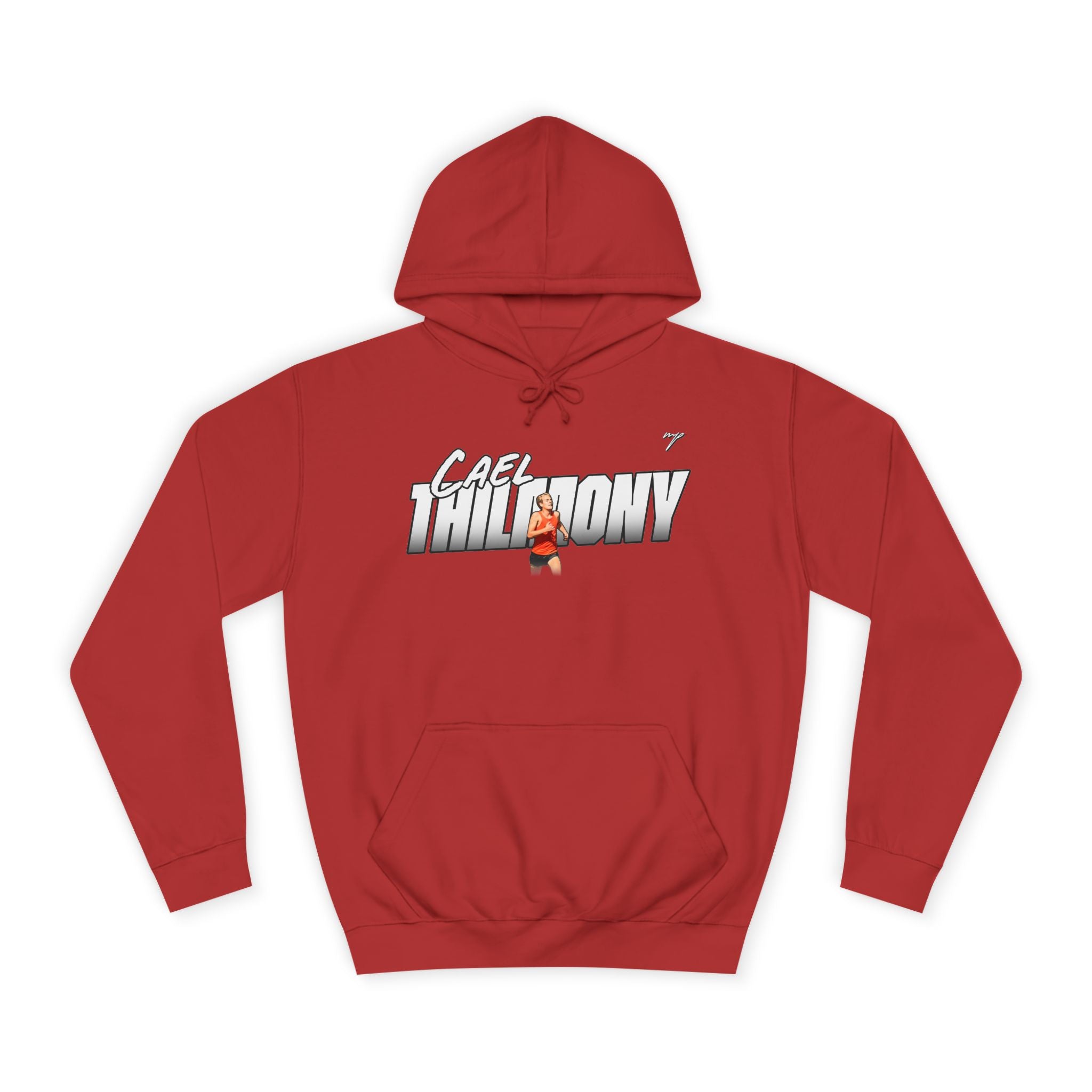 Cael Thilmony Hoodie