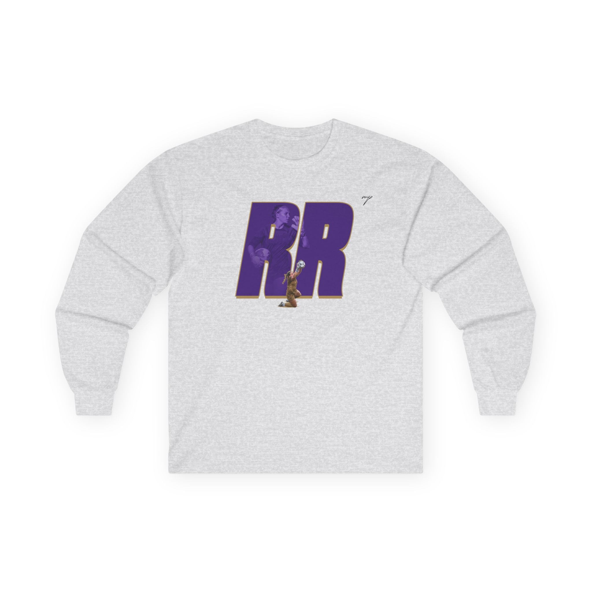 Reese Reustle Long Sleeve