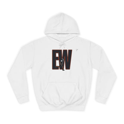 Elijah Williams Hoodie
