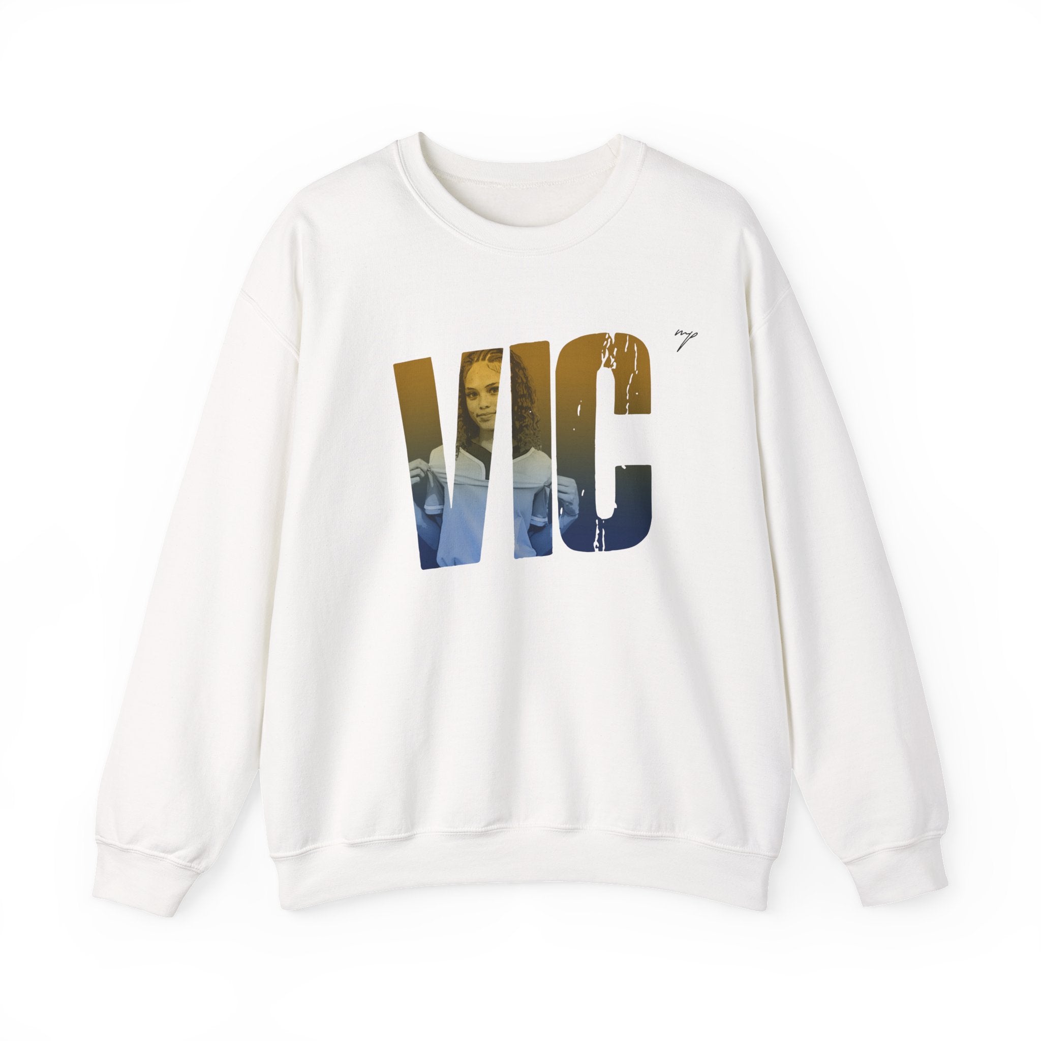 Victoria Guzman Crewneck