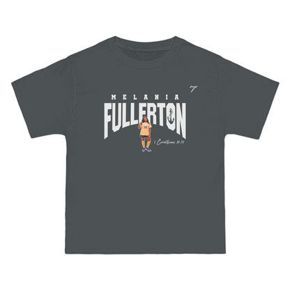 Melania Fullerton Vintage Tee