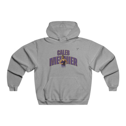 Caleb Meunier Vintage Hoodie