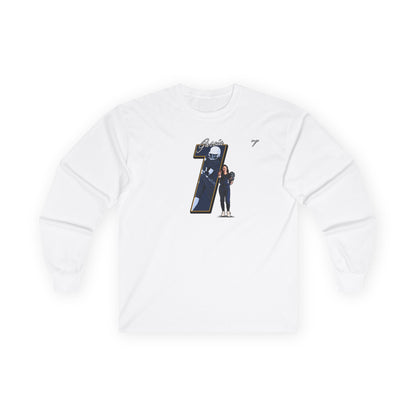 Haley Garcia Long Sleeve Tee