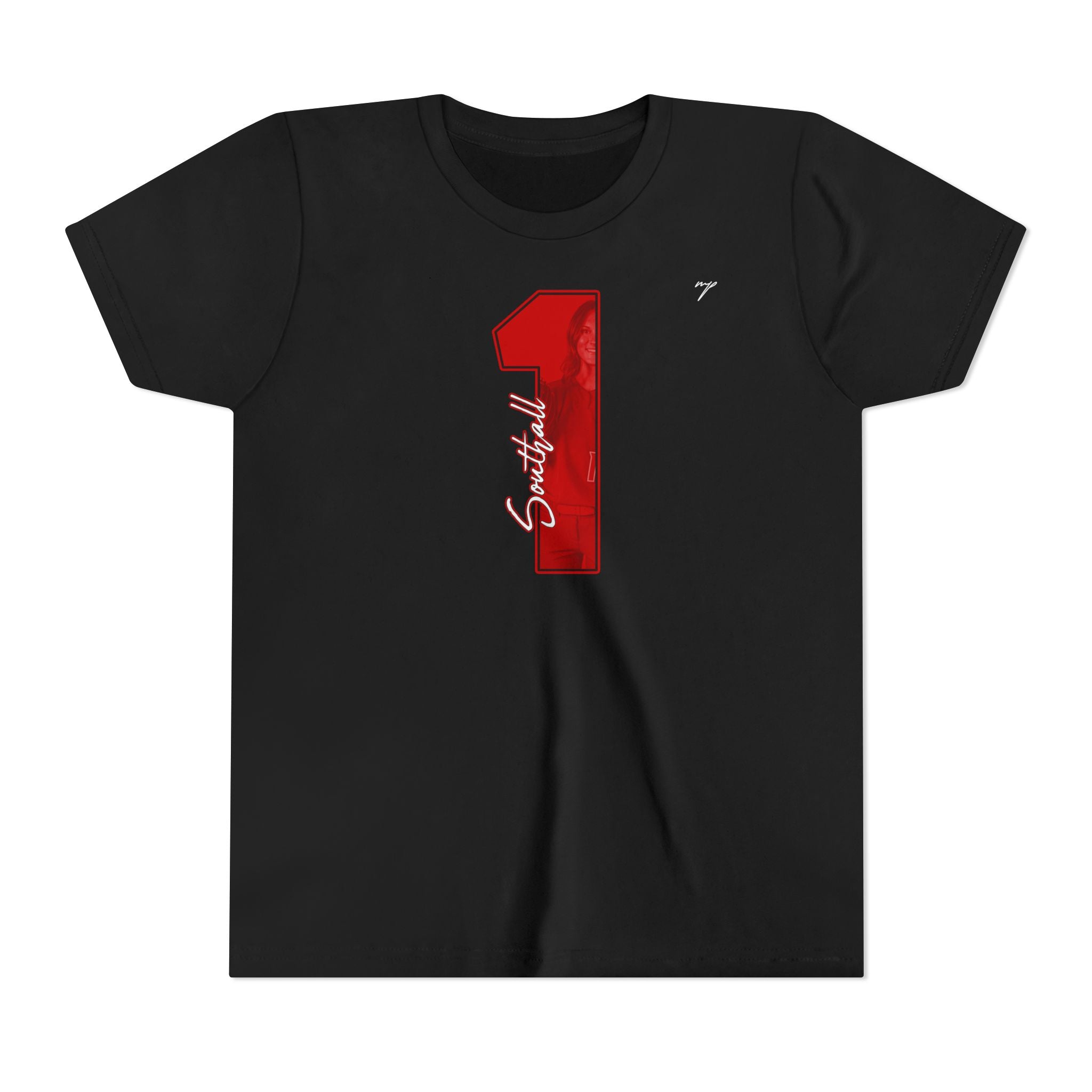 Molly Southall YOUTH Graphic Tee