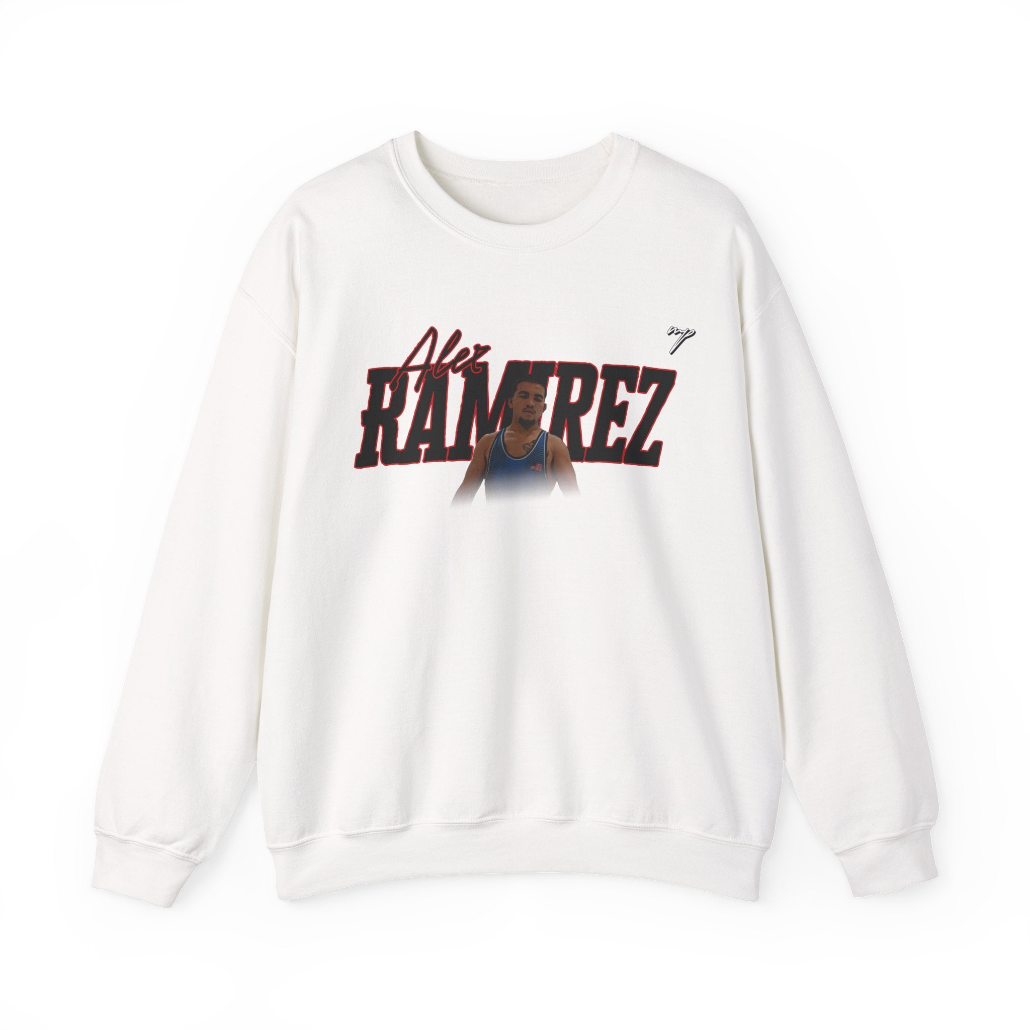 Alex Ramirez Crewneck