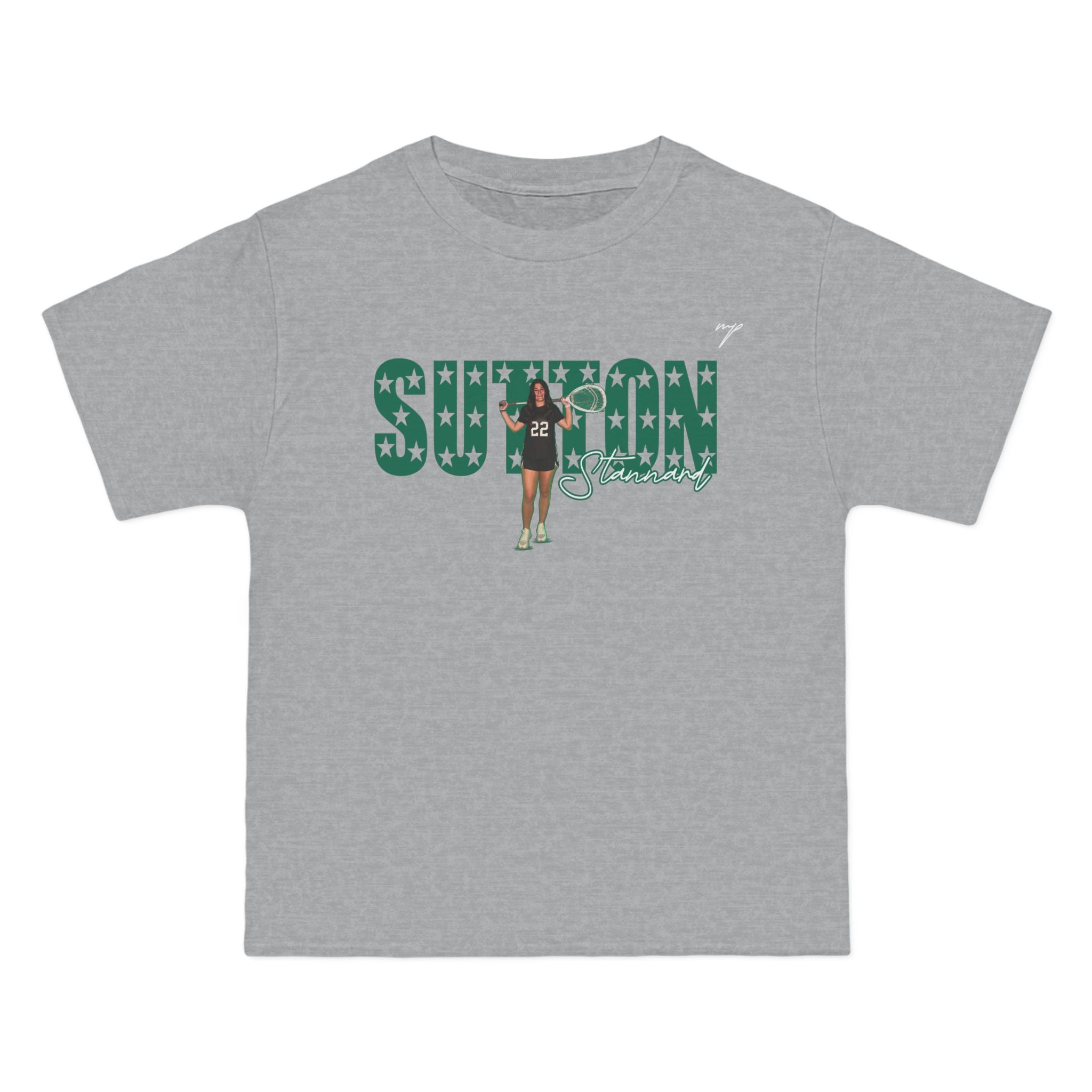 Sutton Stannard Vintage Tee