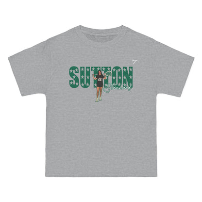 Sutton Stannard Vintage Tee