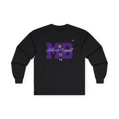 Mckinnan Braswell Long Sleeve Tee