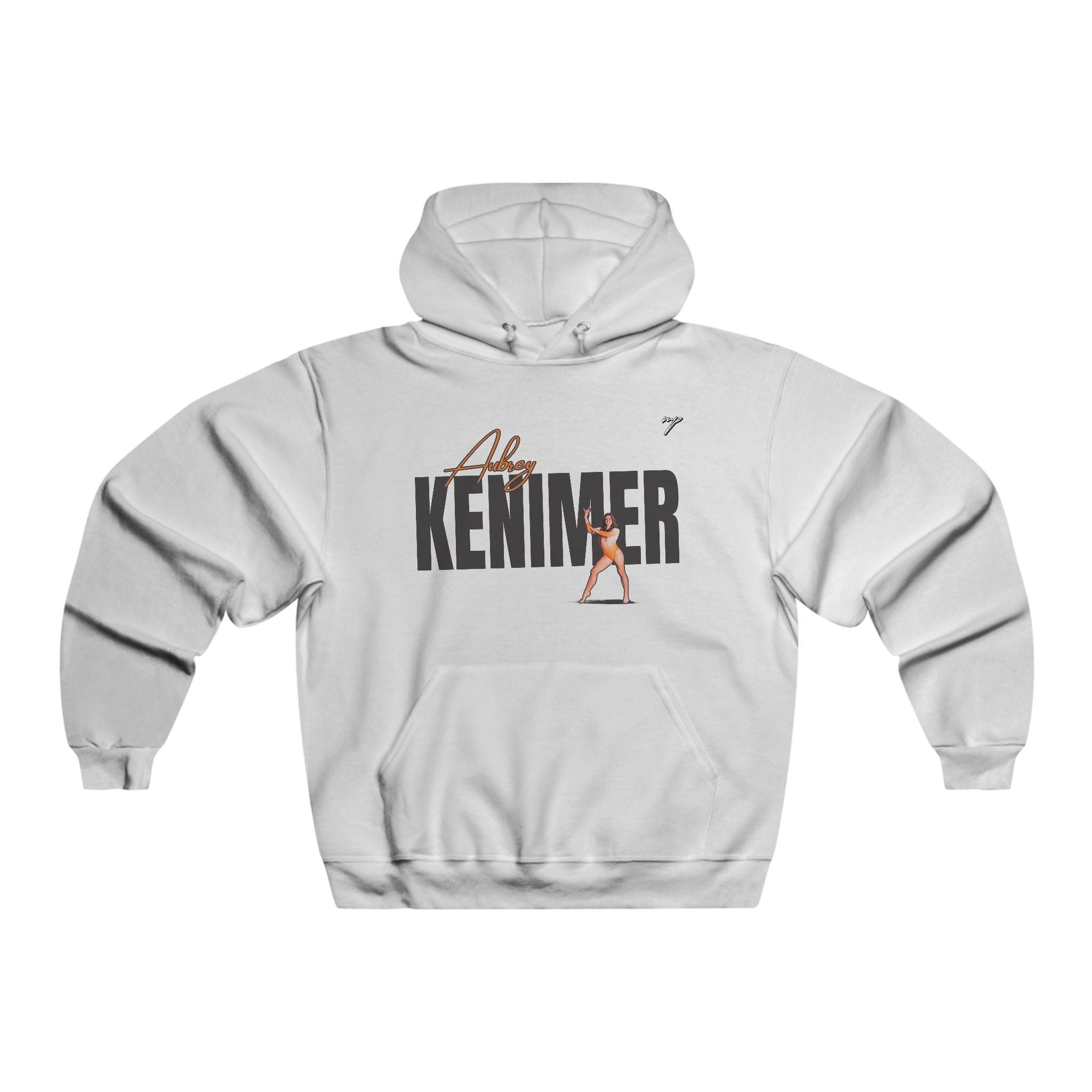 Aubrey Kenimer Vintage Hoodie