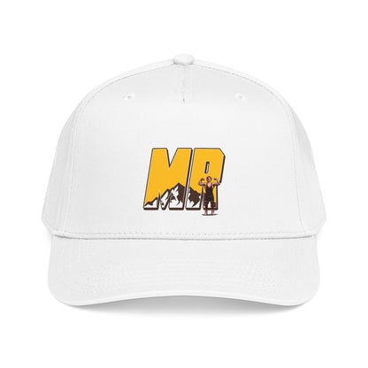 Manuel Rojas Hat