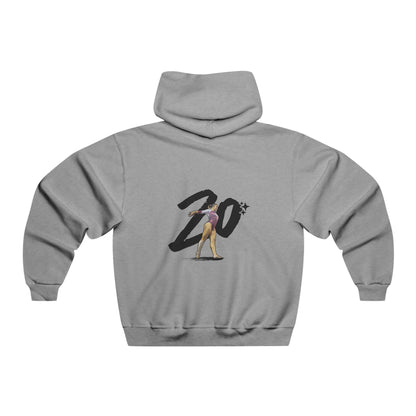 Zoie Pelfrey Vintage Hoodie