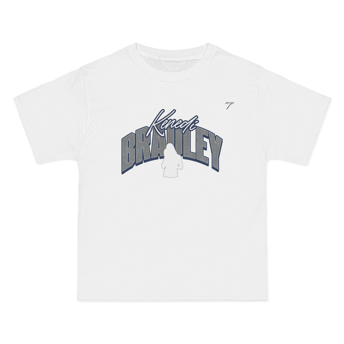 Kenedi Bradley Vintage Tee