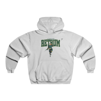 Stella Retrum Vintage Hoodie