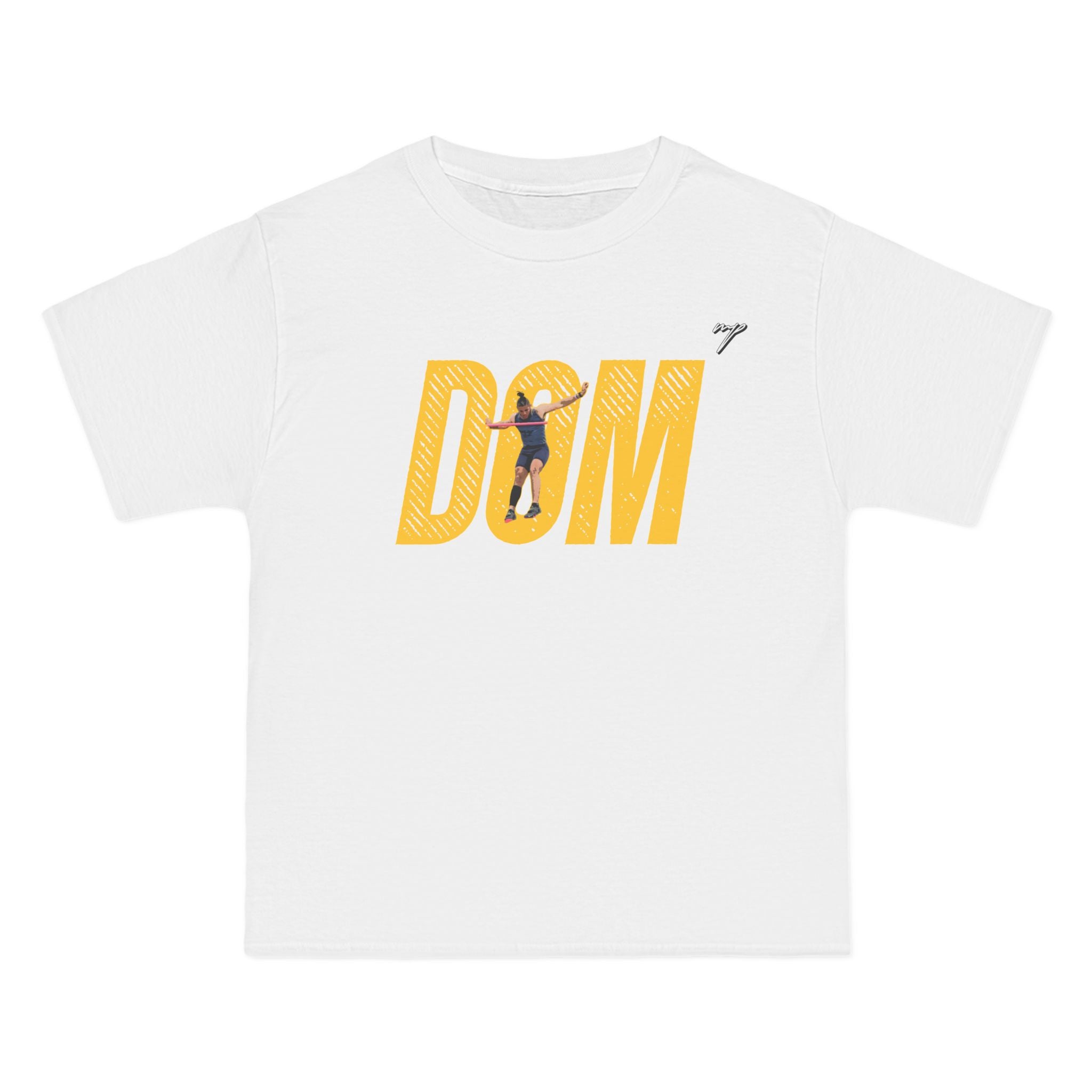 Dominick Gagum Vintage Tee