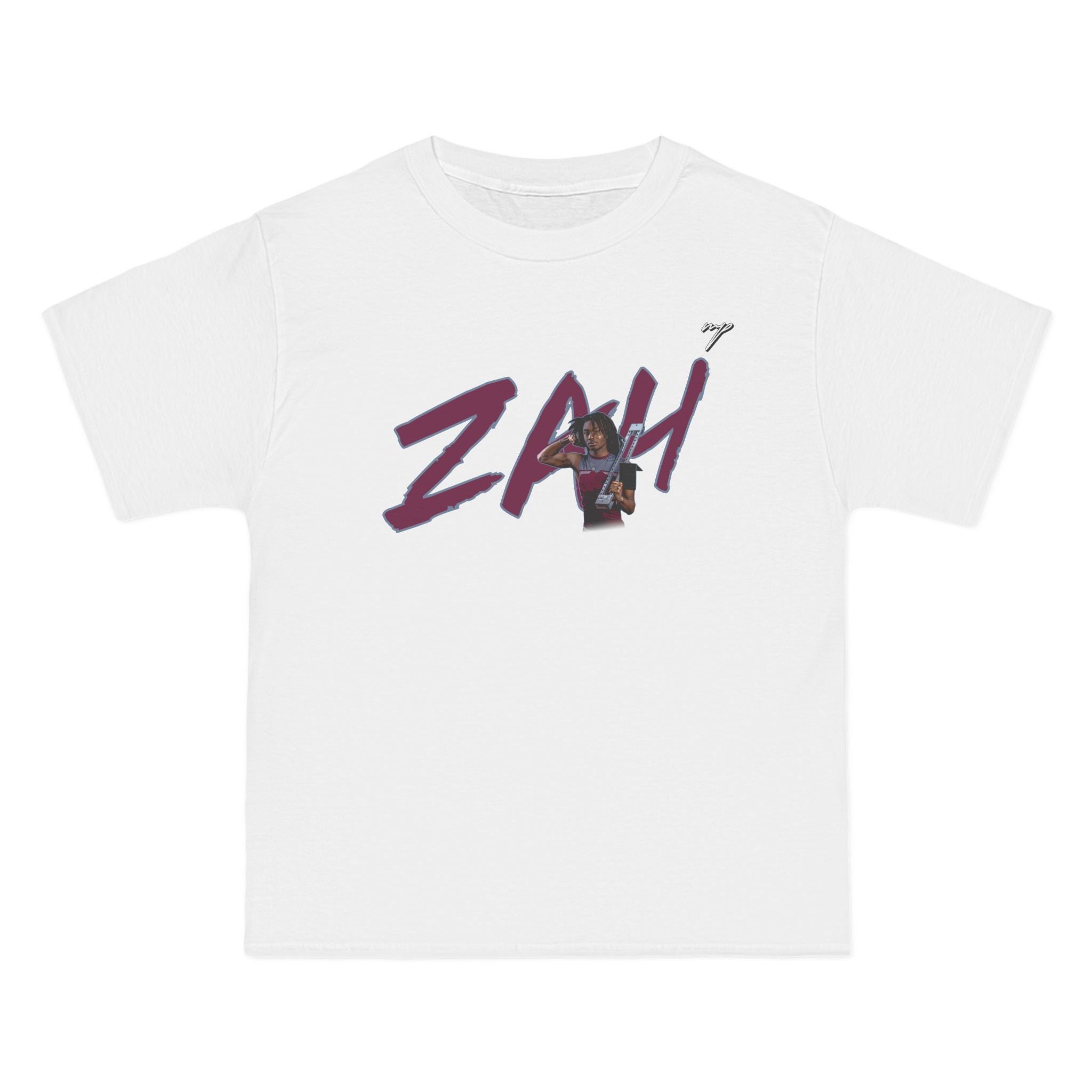 Zahir Bolden Vintage Tee