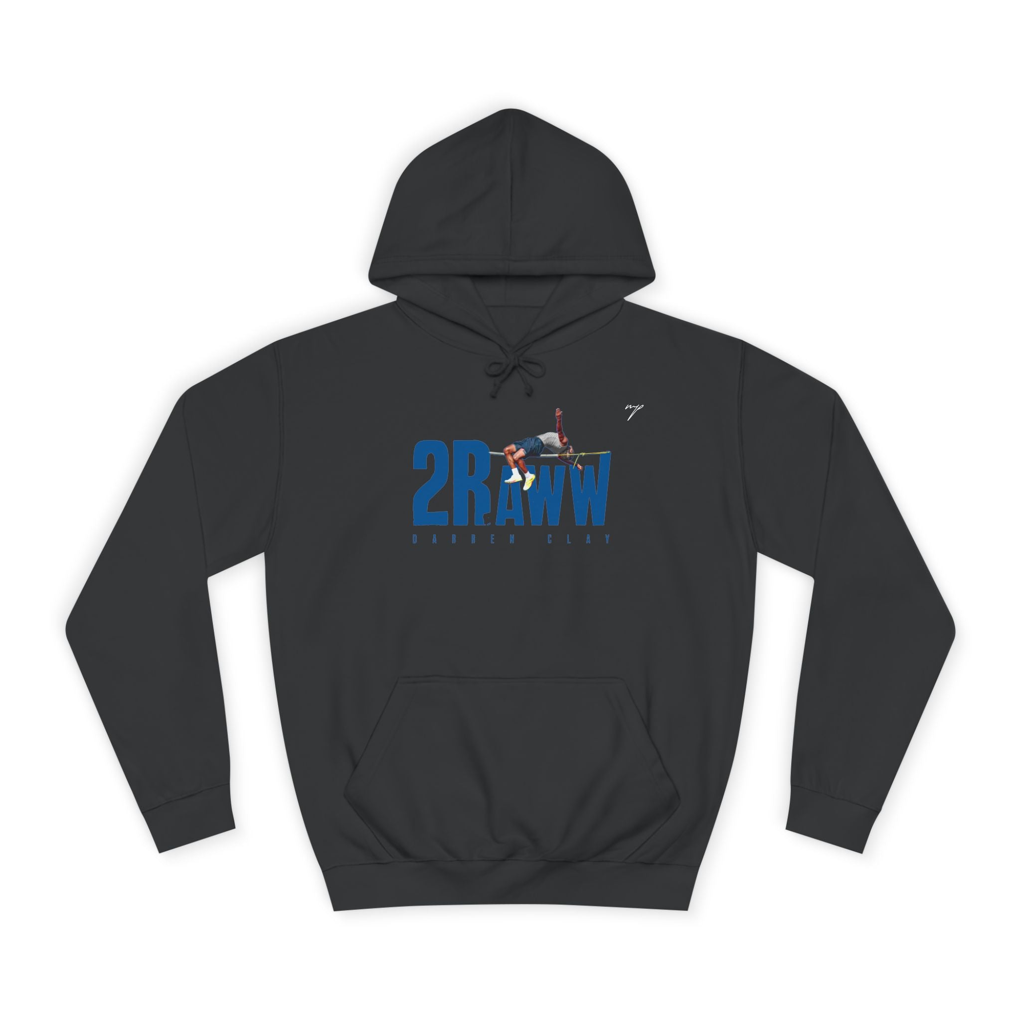 Darren Clay Hoodie