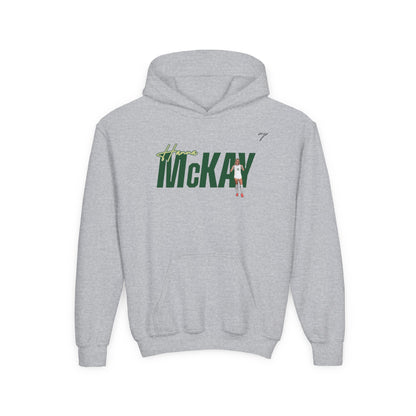 Hanna McKay YOUTH Hoodie