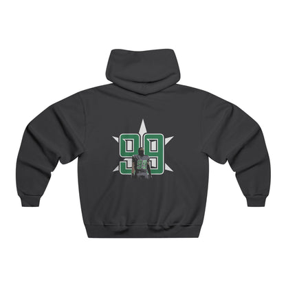 Joshua Madison Vintage Hoodie