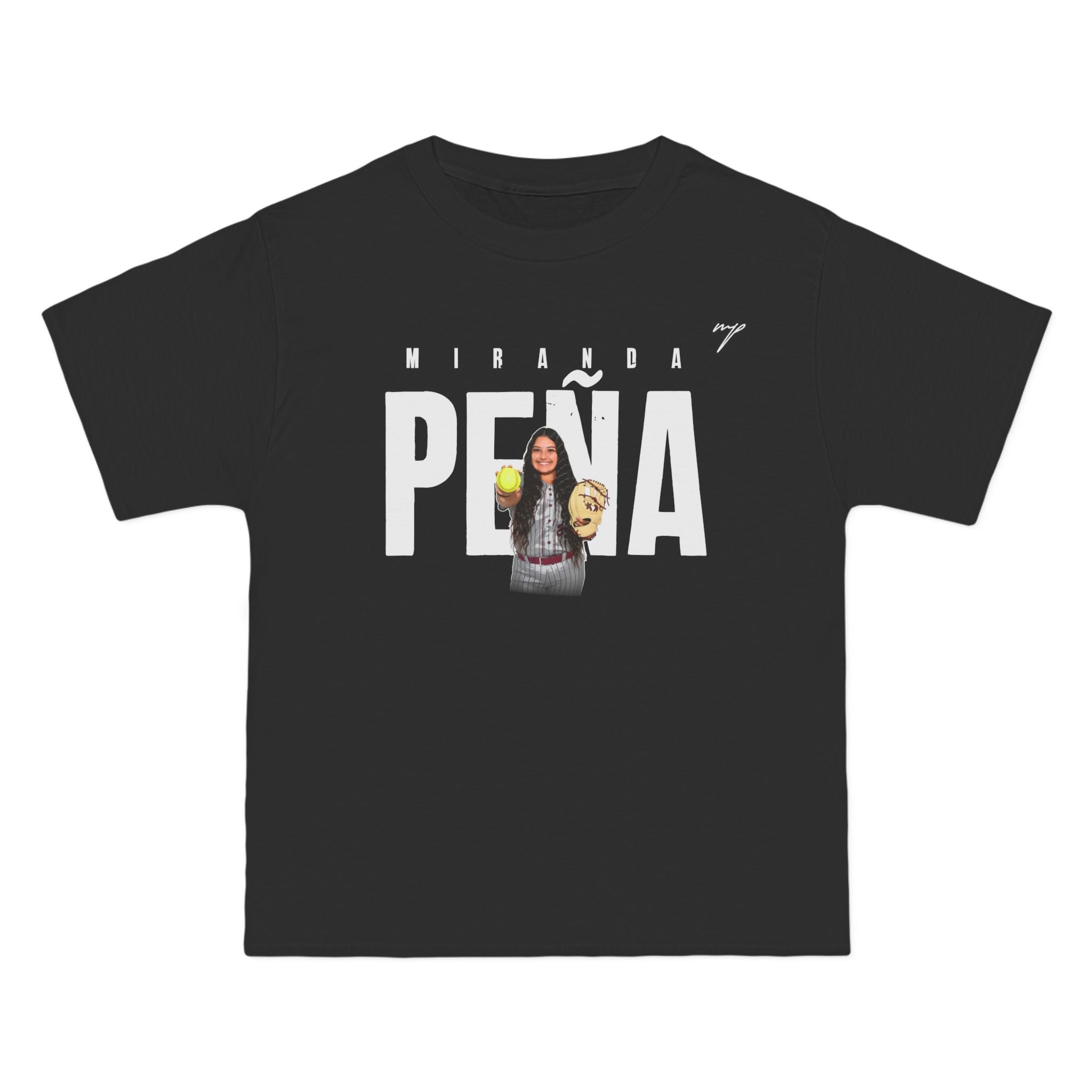 Miranda Pena Vintage Tee