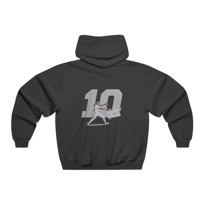 Kaelani Randle Vintage Hoodie