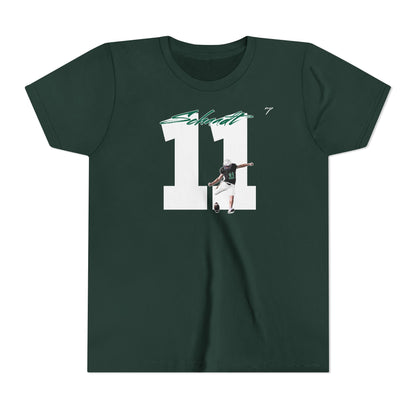 Owen Schaadt YOUTH Graphic Tee