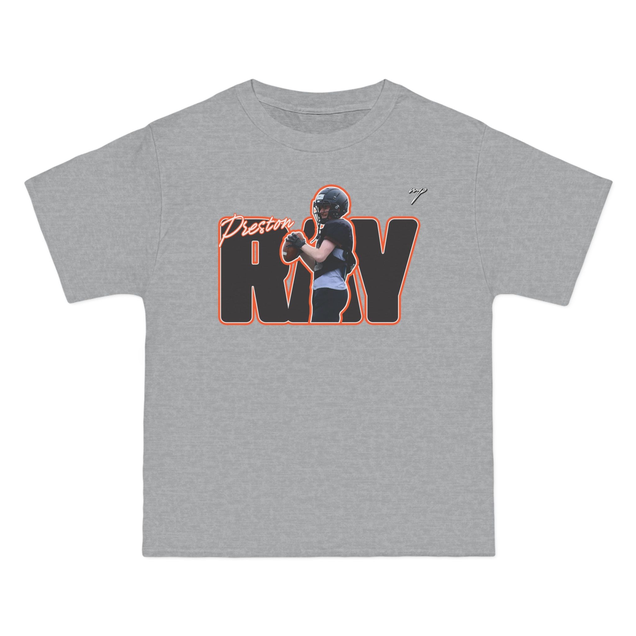 Preston Ray Vintage Tee