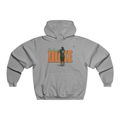 Bailey Duke Vintage Hoodie