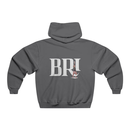 Brianna Hawthorne Vintage Hoodie