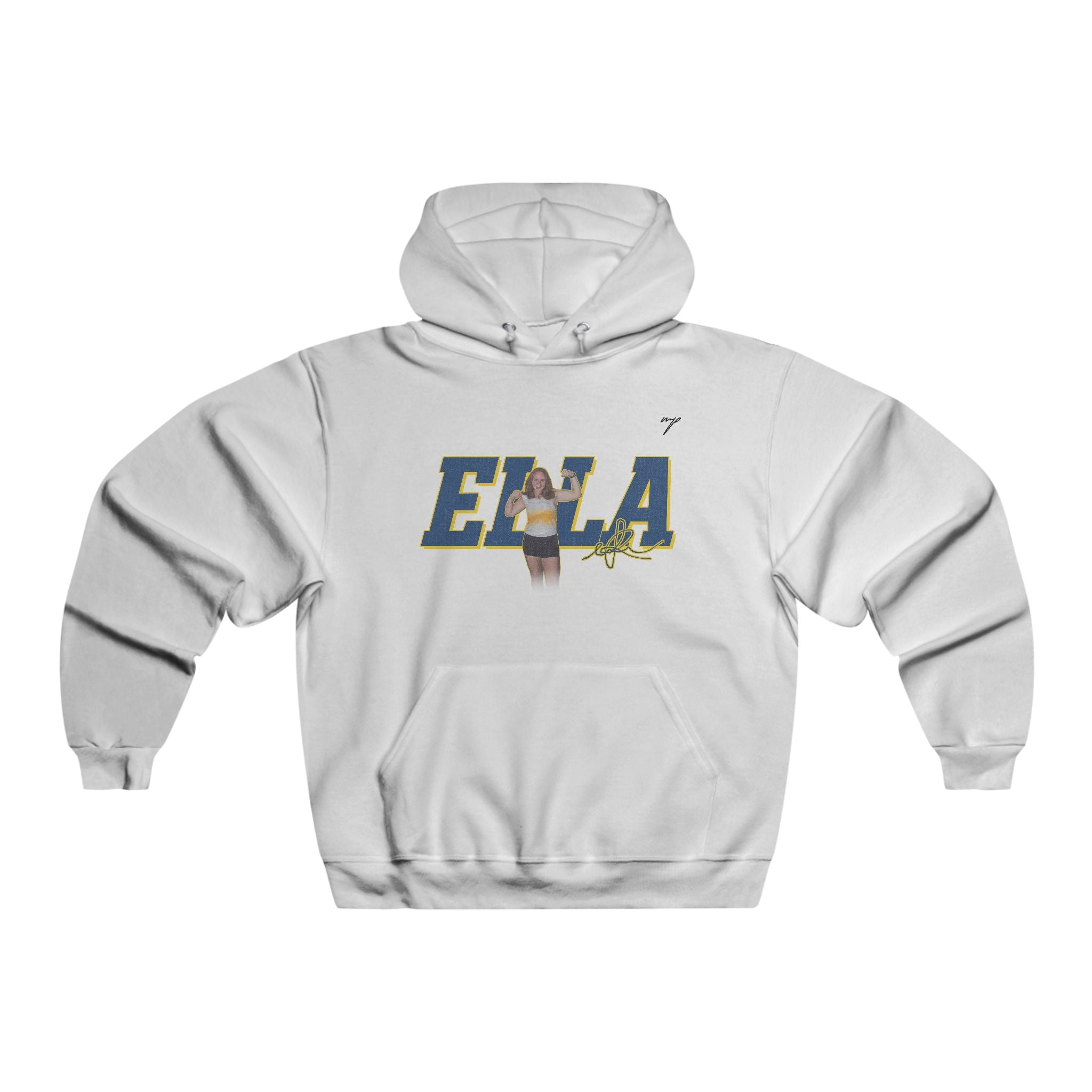 Ella Gerlach Vintage Hoodie