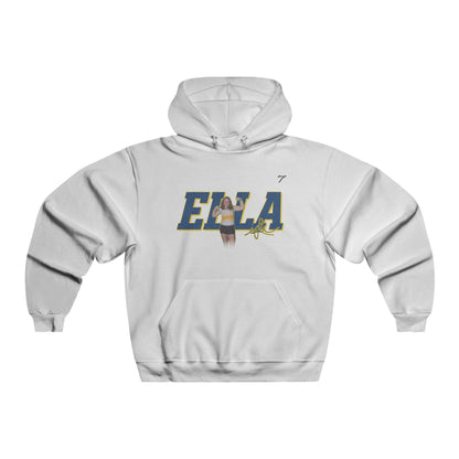 Ella Gerlach Vintage Hoodie