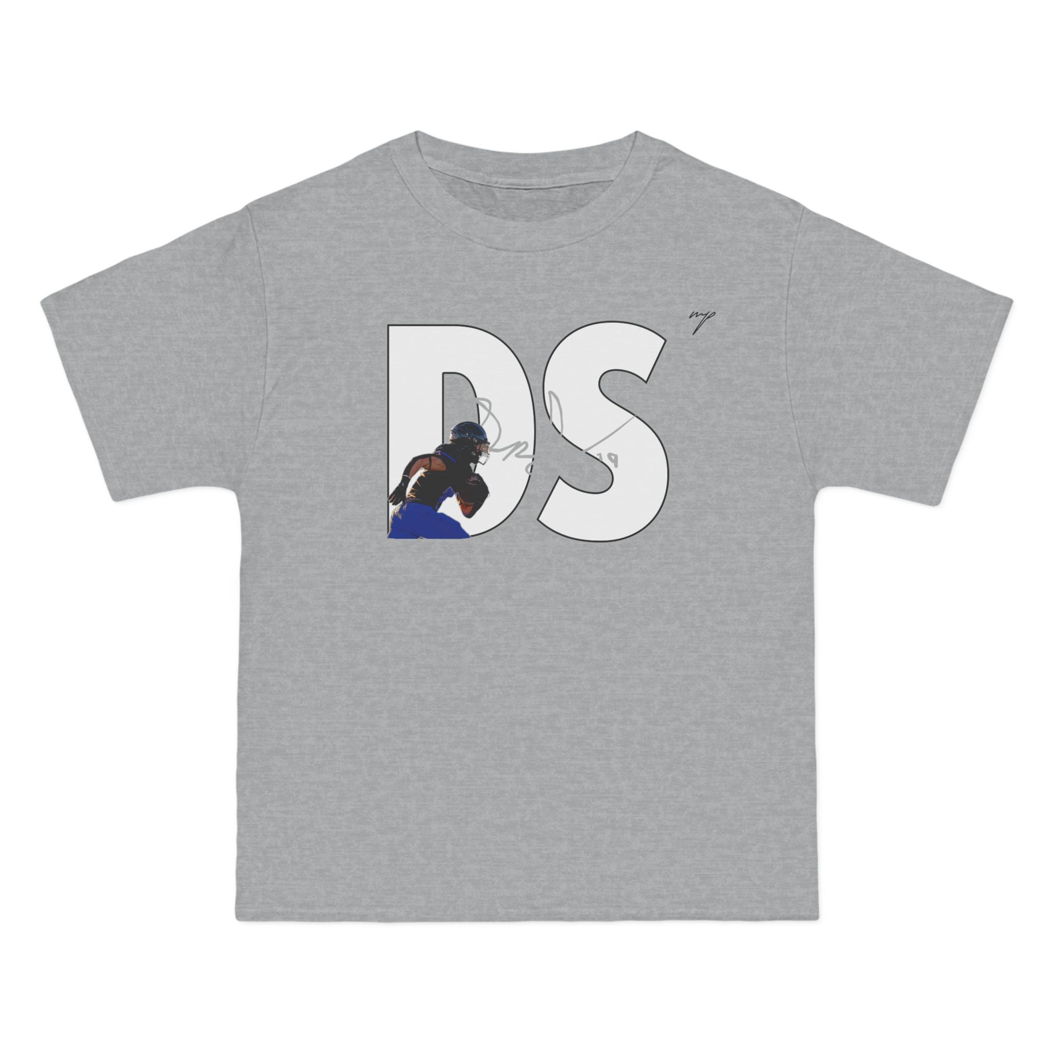 David Svoboda Vintage Tee