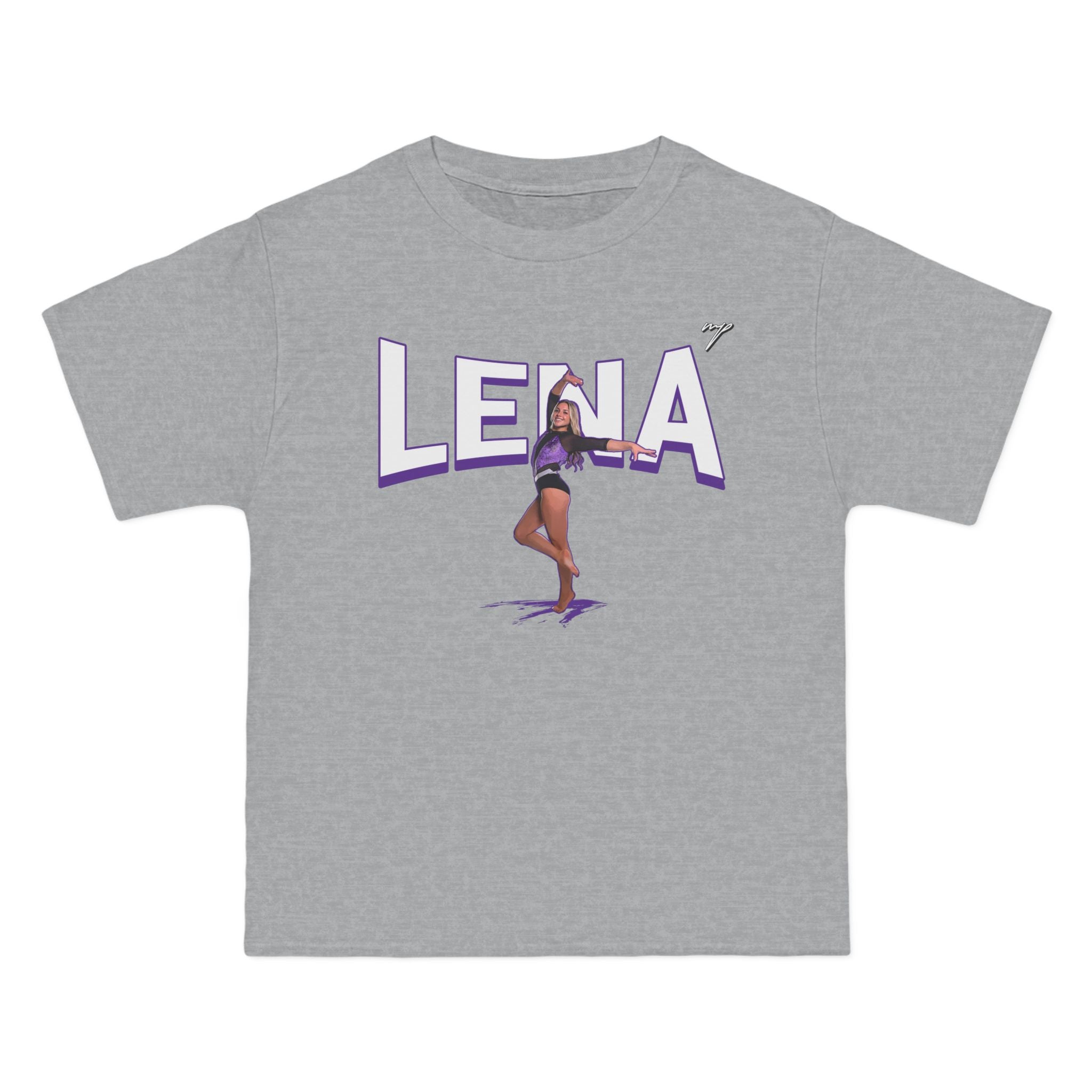 Lena Coxon Vintage Tee