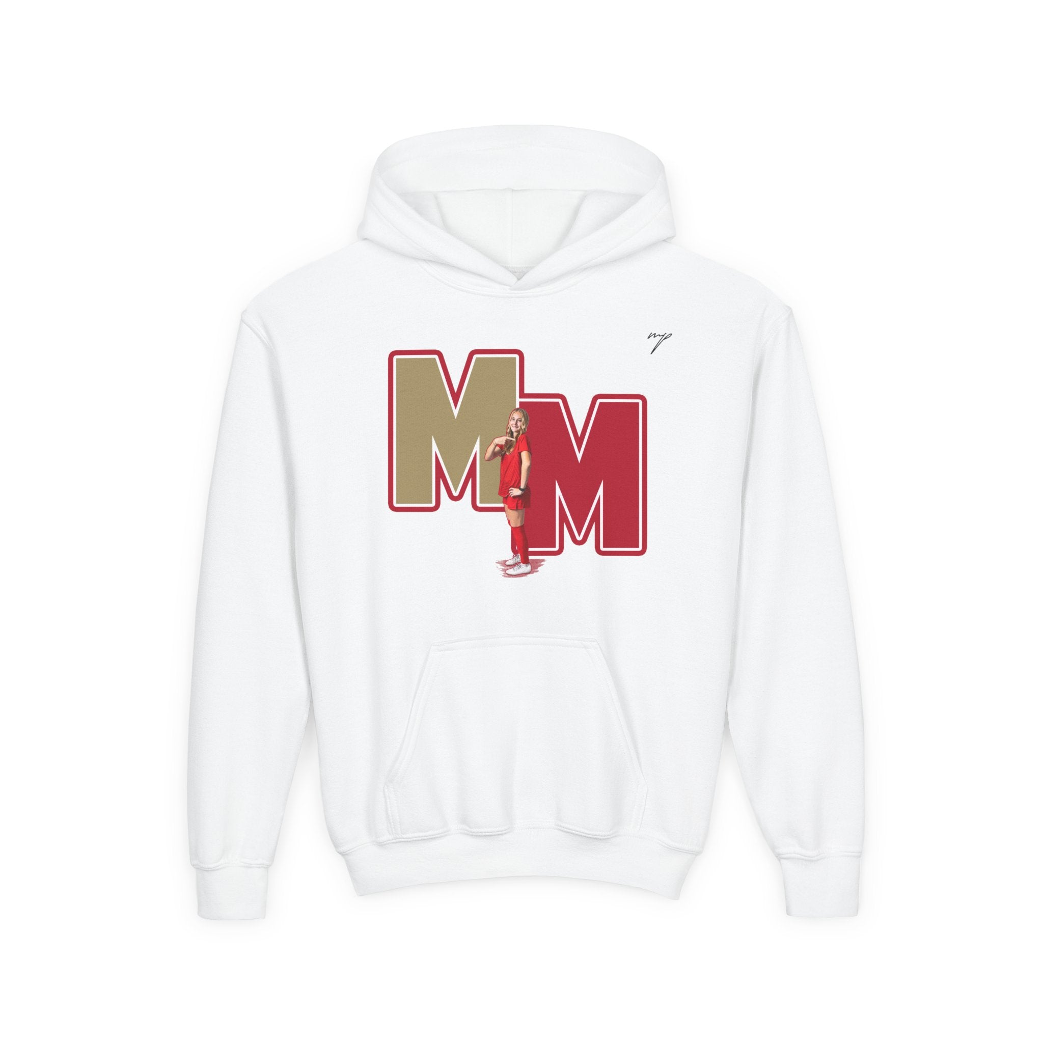 Maeve Morgan YOUTH Hoodie