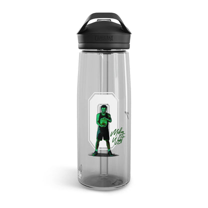 Mikey West CamelBak Water Bottle