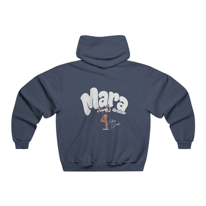 Mara Gruber Vintage Hoodie