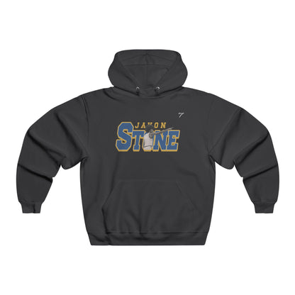 Javon Stone Vintage Hoodie