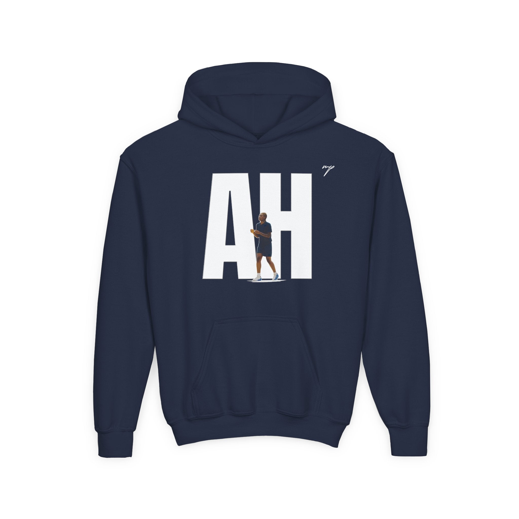 Amber Howard YOUTH Hoodie