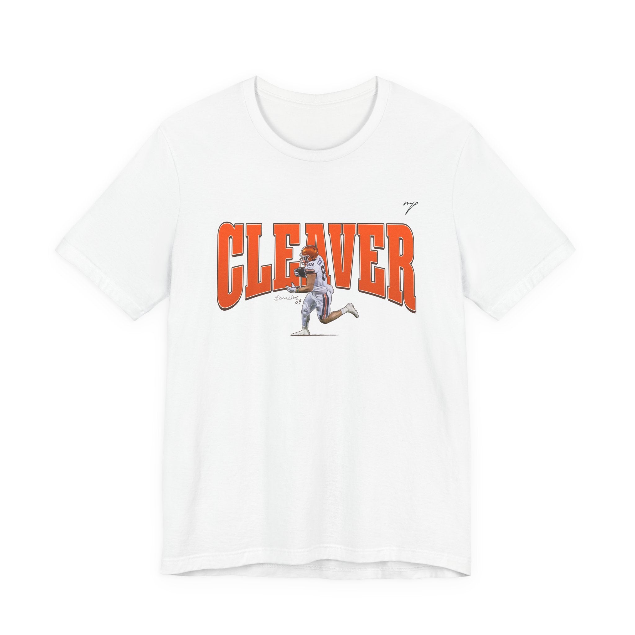 Blane Cleaver Graphic Tee