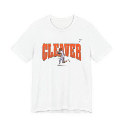 Blane Cleaver Graphic Tee